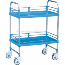 ABS Medical Trolley FM-49